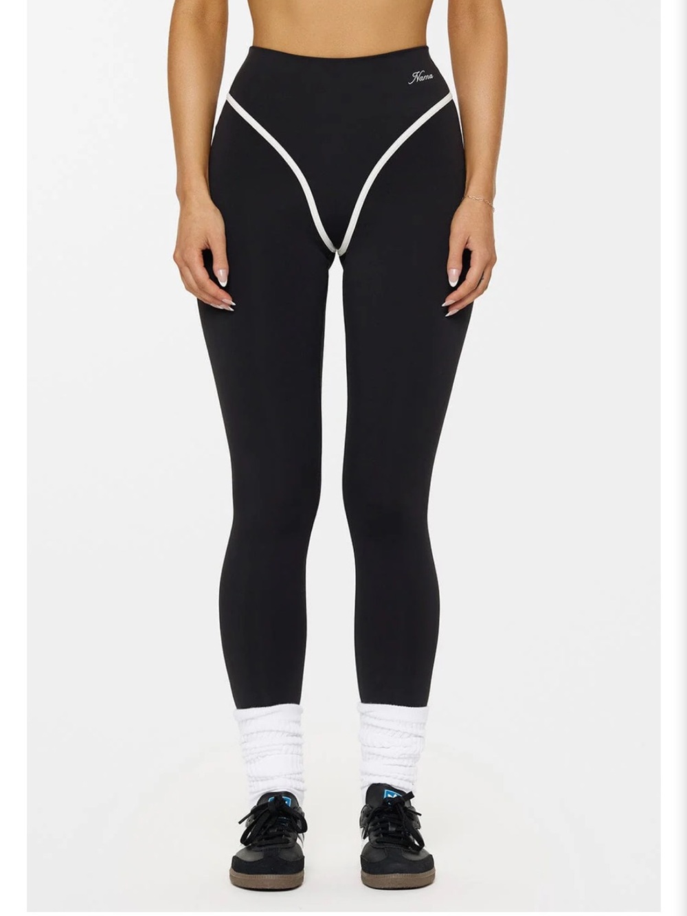 Body Butter™ Contour Leggings
